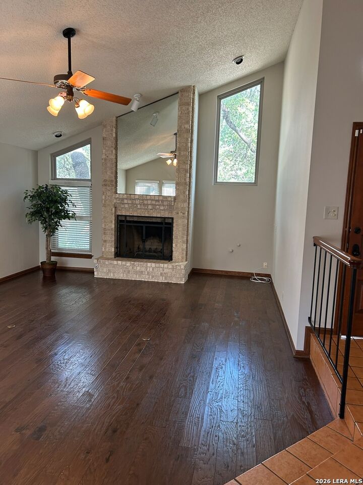 Property Photo: 3423 River Path TX 78230