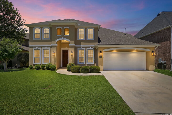 Property Photo:  3011 Hanfro Way  TX 78251 