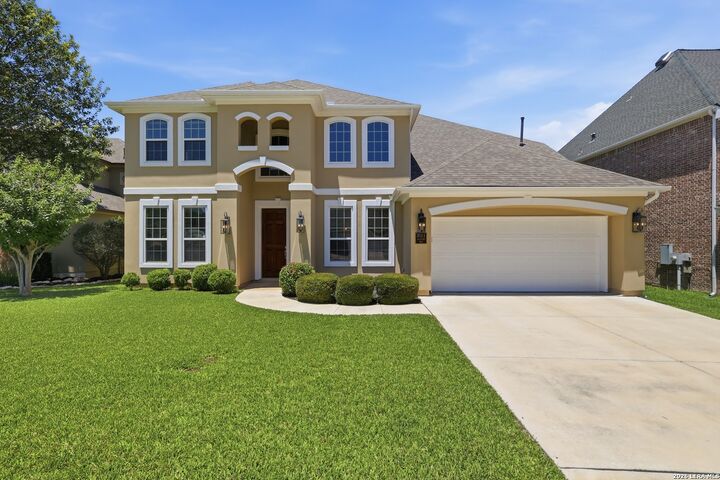 Property Photo: 3011 Hanfro Way TX 78251