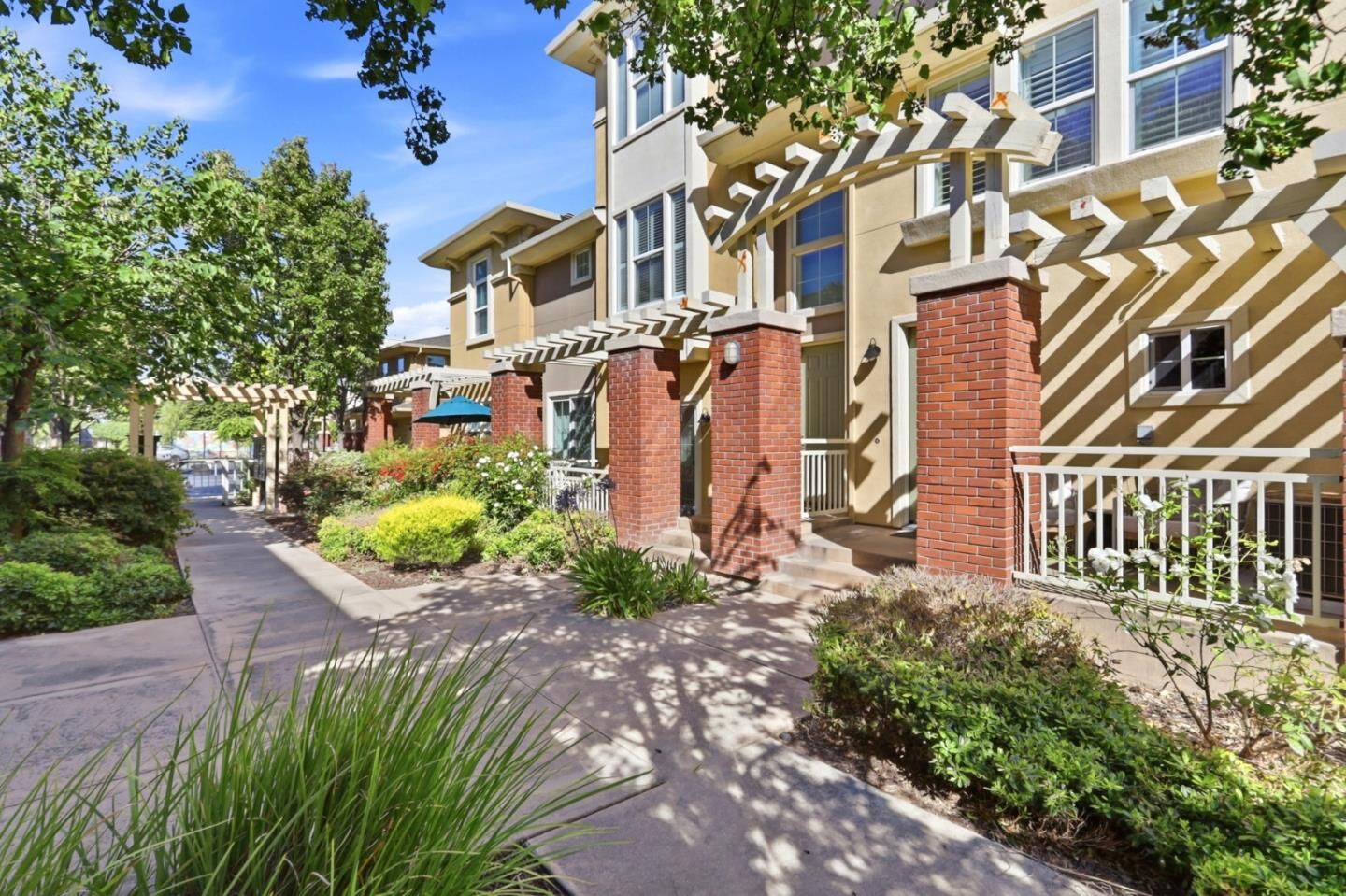 Property Photo: 337 Cereza Place CA 95112