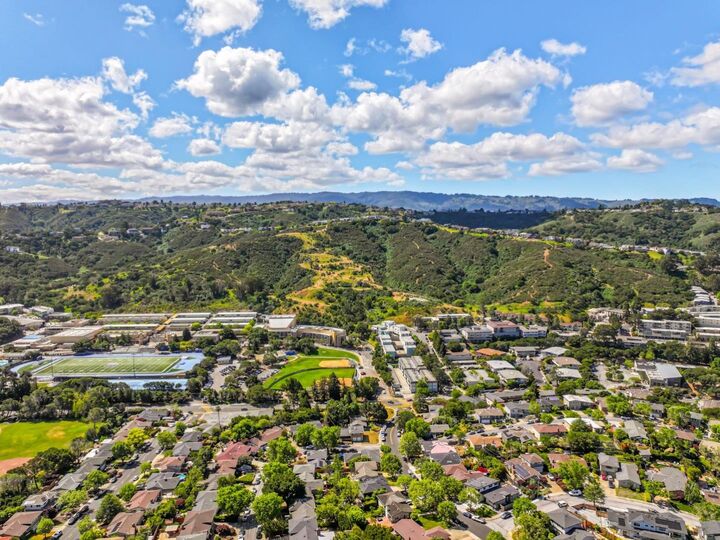 Property Photo: 0 Valerga CA 94002
