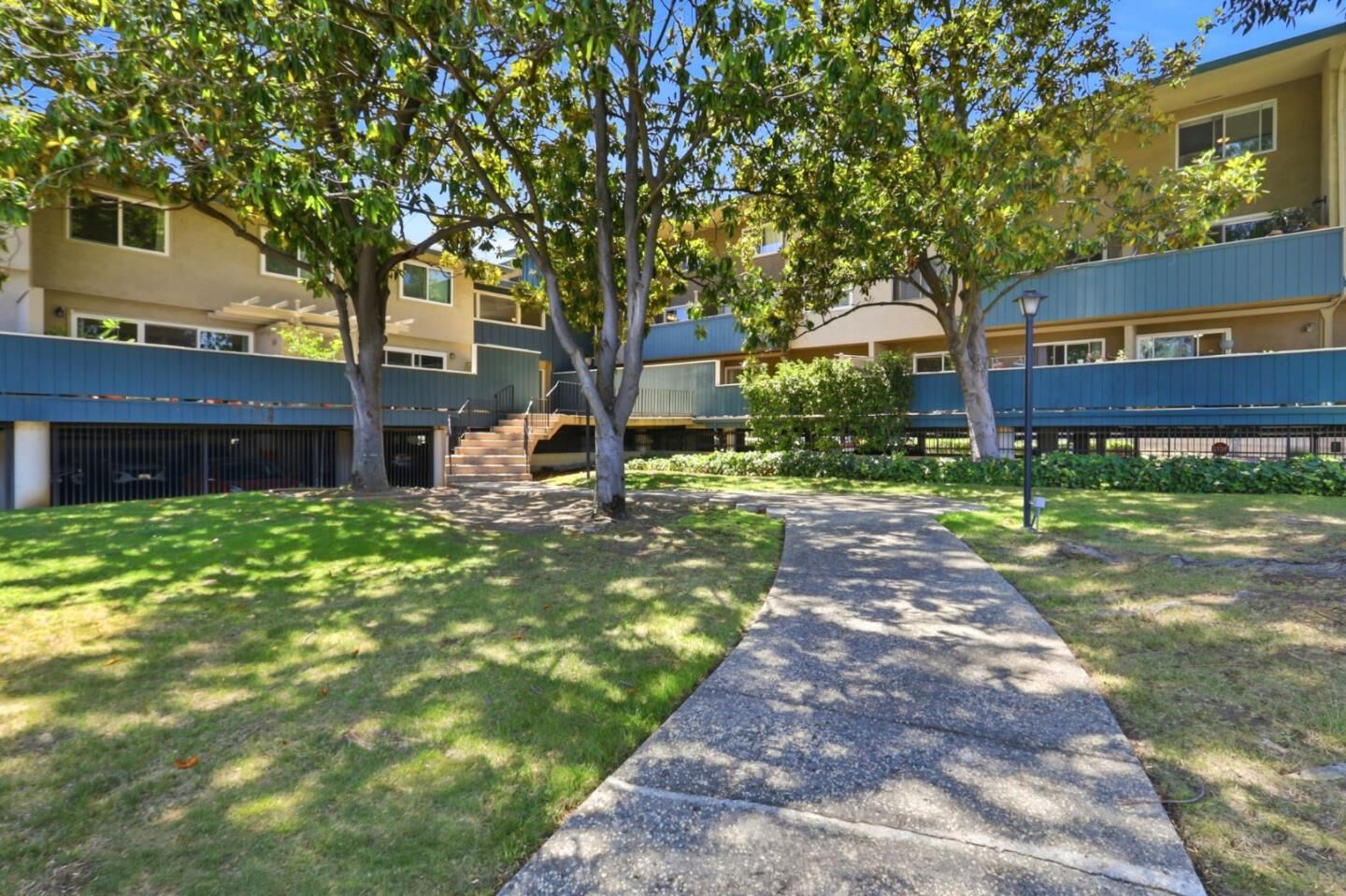 Property Photo:  7150 Rainbow Drive 3  CA 95129 