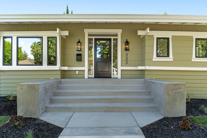 Property Photo:  333 South 14th Street  CA 95112 