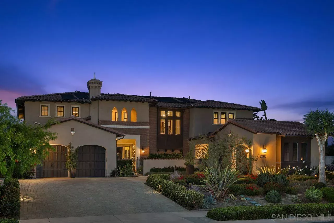 Property Photo:  17004 Rendezvous Cir  CA 92127 