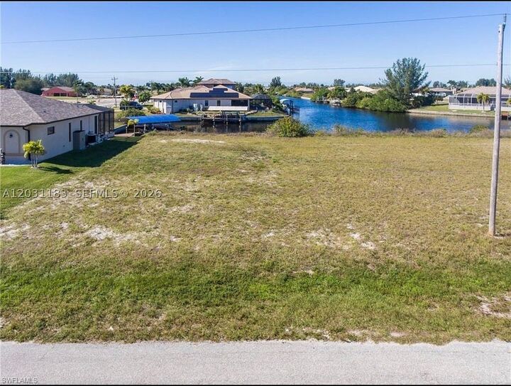 Property Photo:  3411 NW 46th Ln  FL 33993 