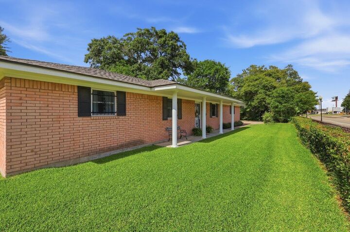 Property Photo:  3580 Calder Ave  TX 77706 