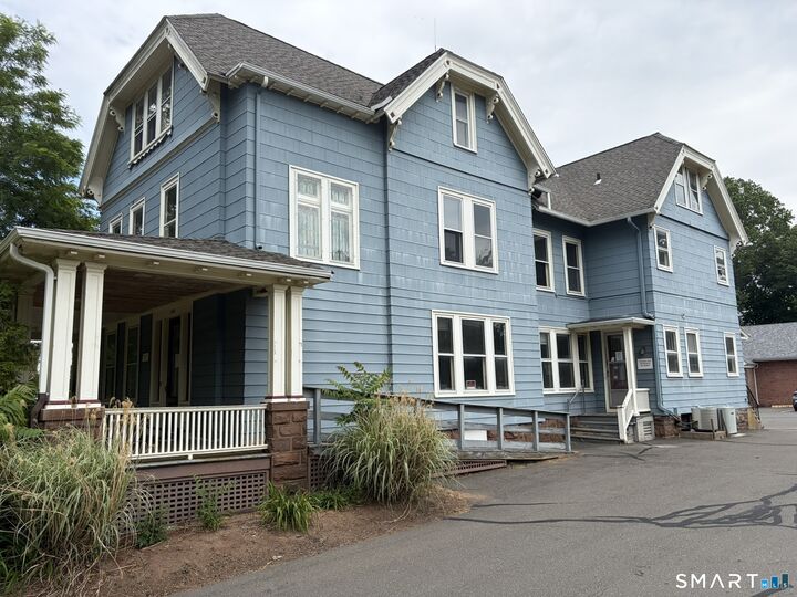 Property Photo: 144 South Main Street CT 06492