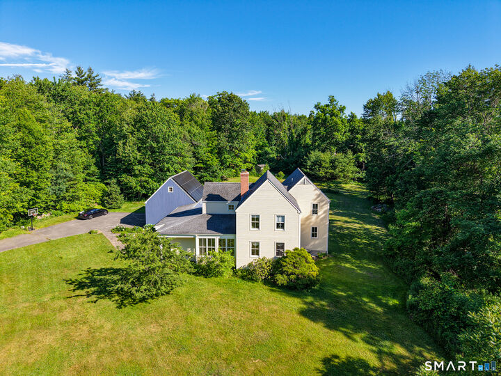 Property Photo: 47 Indian Hill Road CT 06019