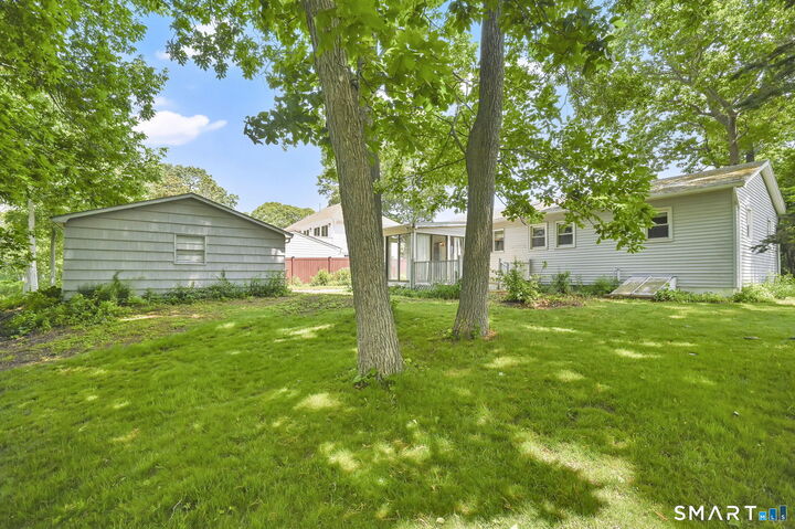 Property Photo:  13 Briarwood Drive  CT 06475 