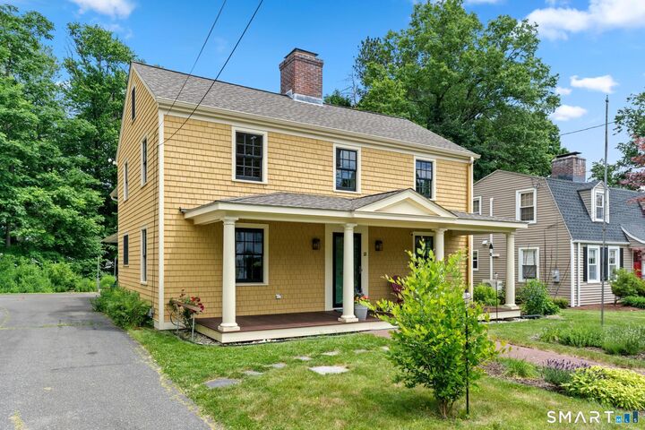 Property Photo:  12 Cobbs Road  CT 06107 