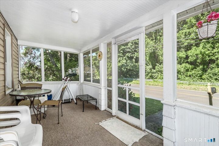 Property Photo: 76 Fort Hill Road CT 06776