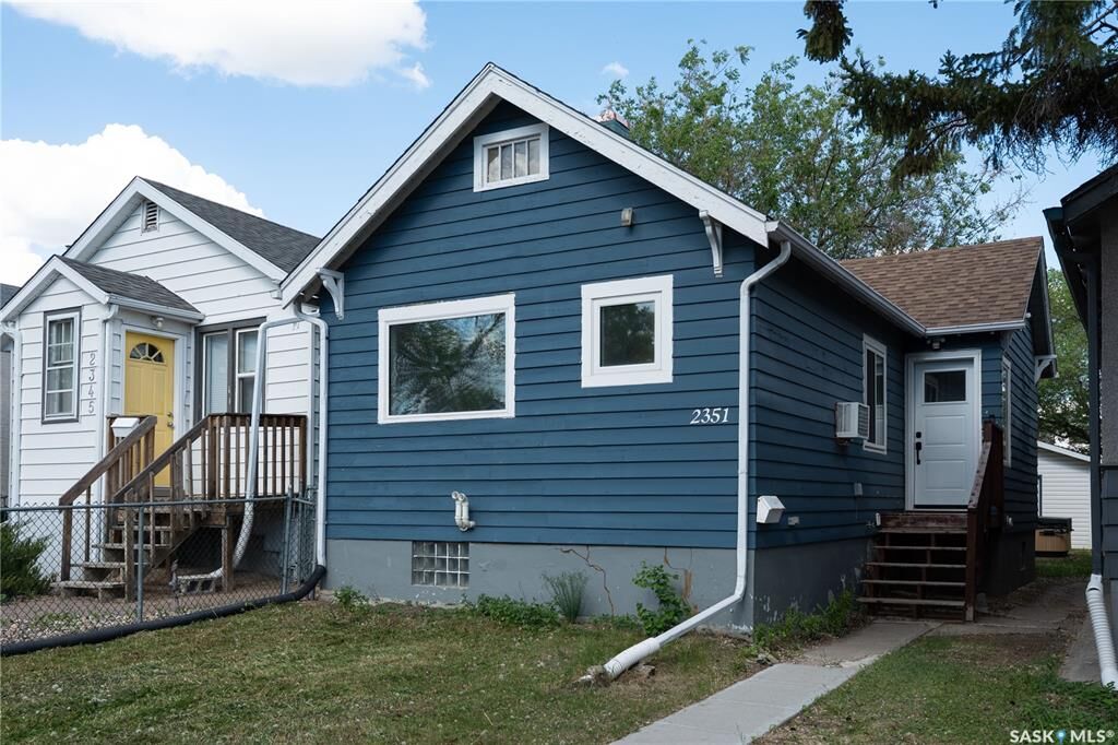 Photo de la propriété:  2351 Reynolds Street  SK S4N 3N6 
