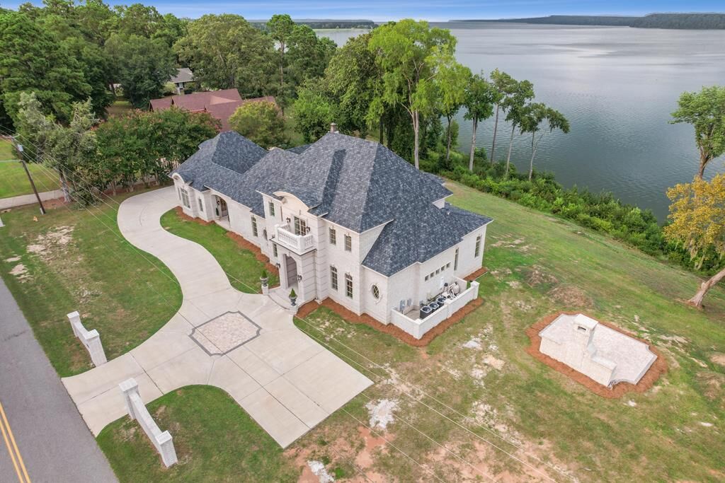 Property Photo:  547 St. Francis Rd  AL 36027 