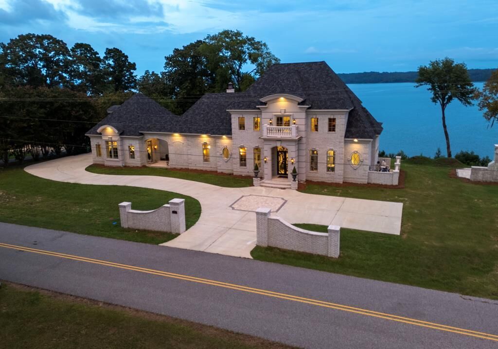 Property Photo:  547 St. Francis Rd  AL 36027 