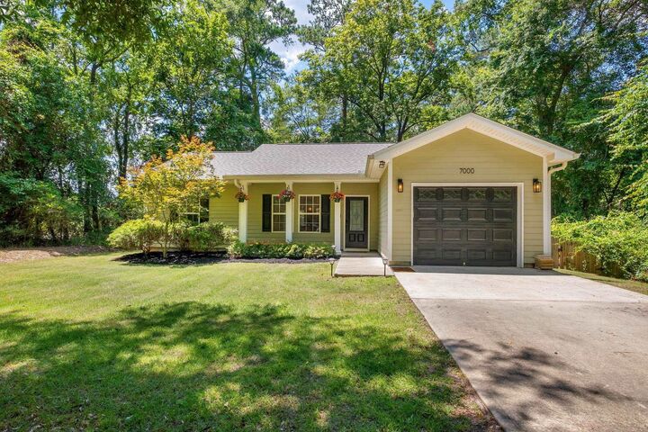 Property Photo:  7000 Quail Common Drive  FL 32312 