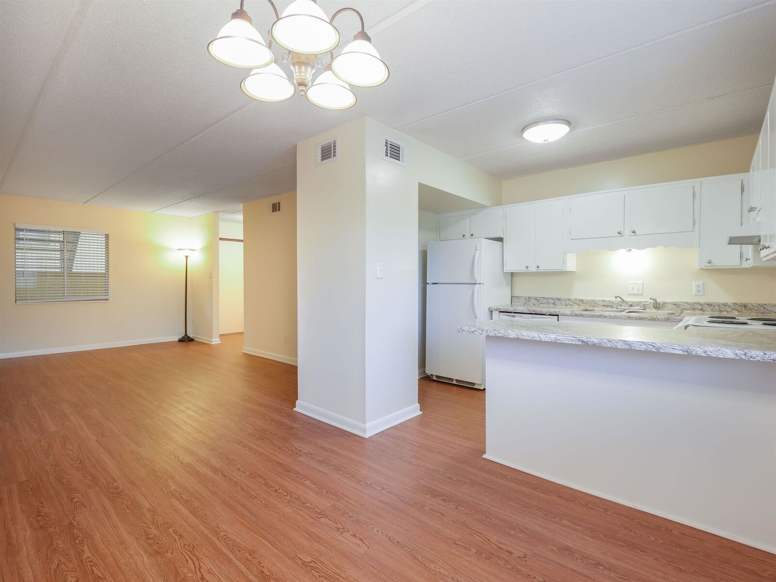 Property Photo:  545 E 7th Avenue 103  FL 32303 