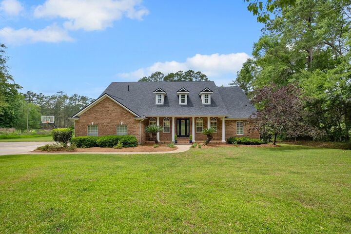 Property Photo:  5985 Miles Blake Court  FL 32309 