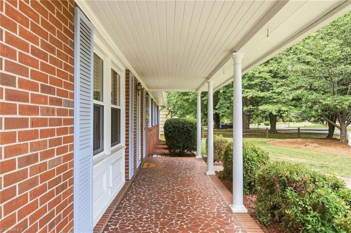 Property Photo: 112 Queensbury Road NC 27104