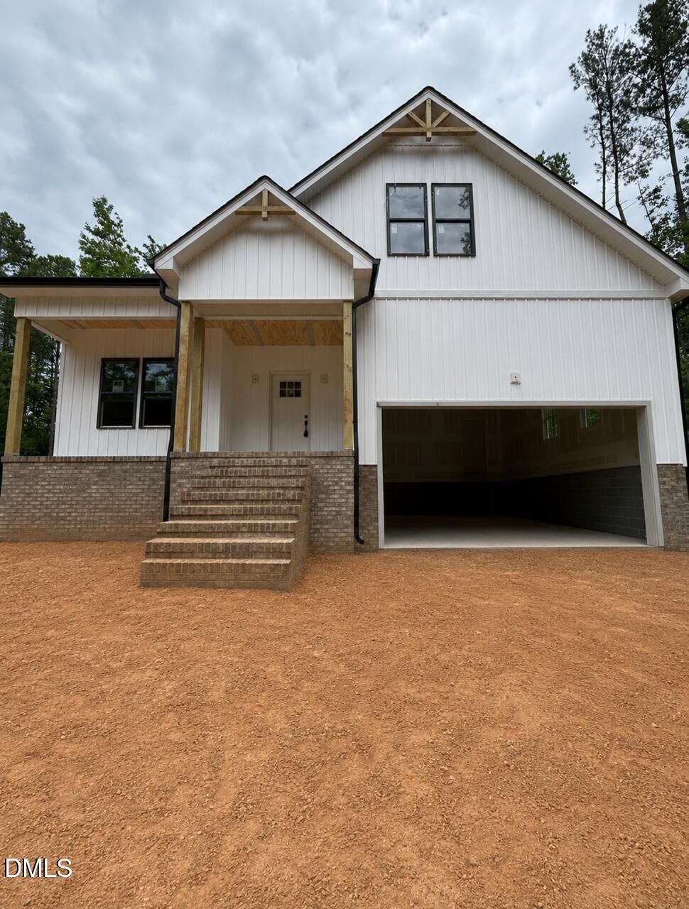 Property Photo: 148 Mohawk Drive NC 27549