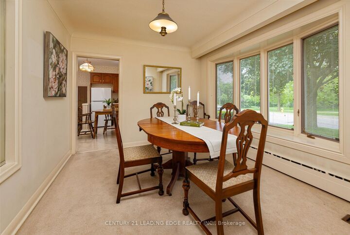Property Photo:  6 Paramount Road  ON L3P 2V8 