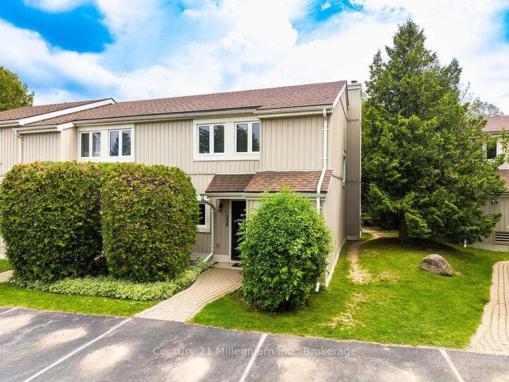 Property Photo: 22 Dawson Drive 530 ON L9Y 5B4