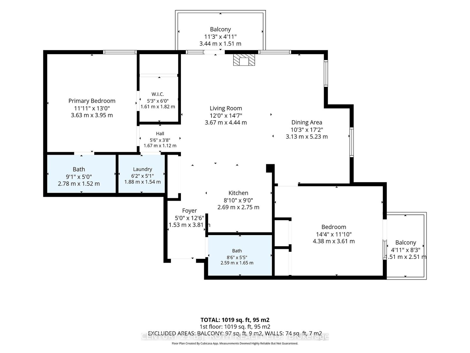 Property Photo: 9 Westmount Drive S Unit 302 ON L3V 6C8