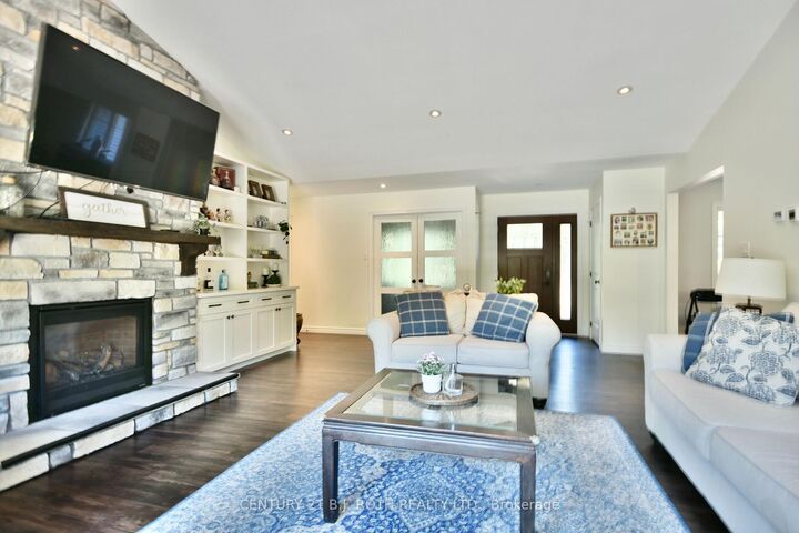 Property Photo:  5 Gerus Road  ON L0L 2J0 