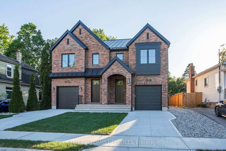 121 Cathcart Street — photo 1