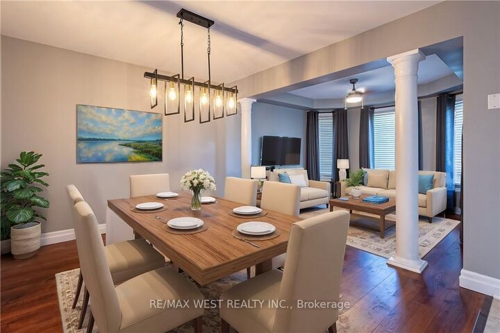 Property Photo:  69 Kidd Crescent  ON L9R 0C8 