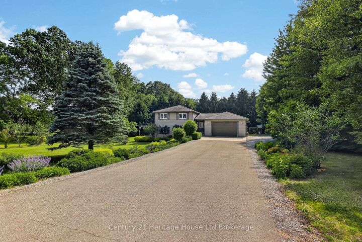 1567 Forestry Farm Road — photo 1