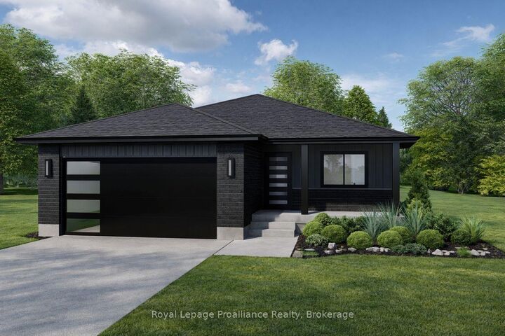 124 Hastings Park Drive — photo 1
