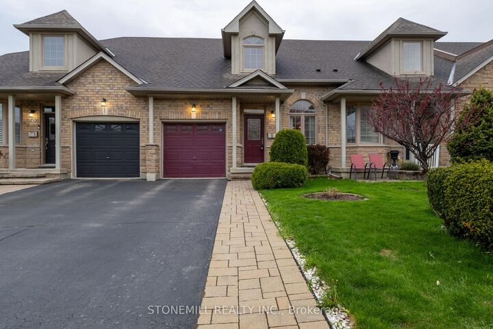 Property Photo: 4066 Medland Drive ON L7M 4Z6
