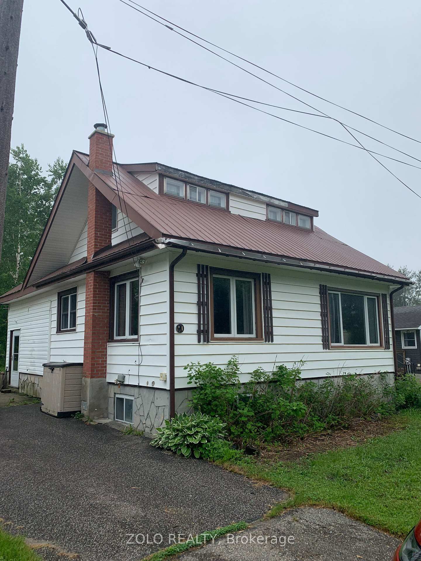 Property Photo: 90 Joseph Street ON P0C 1H0