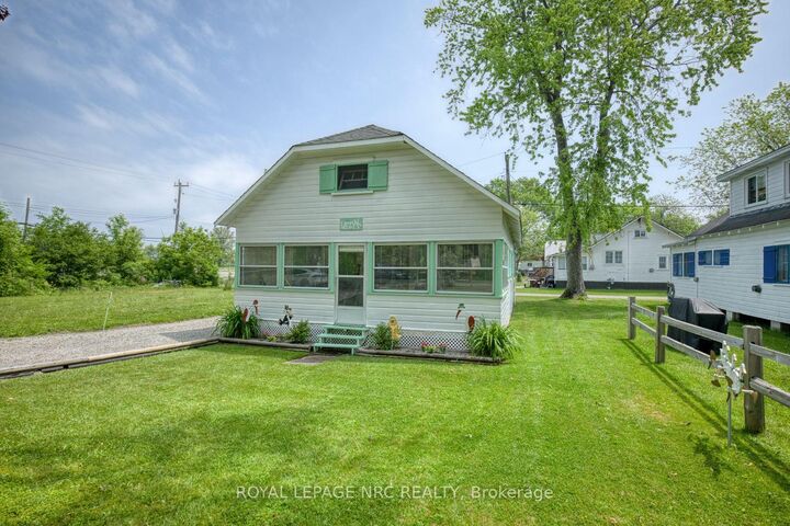 Property Photo: 12194 Augustine Road ON L0S 1V0