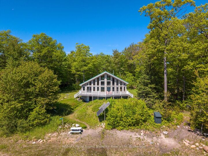 53 Sandy Island — photo 1