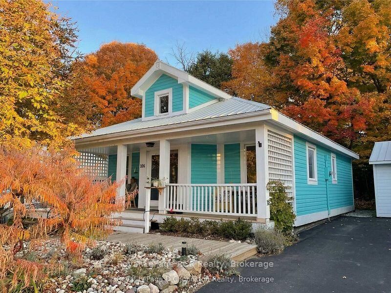 Property Photo: 106 383 McNabb Street ON N0H 2L0