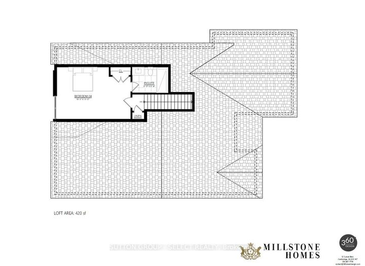 Property Photo: 22 Five Stakes Street ON N5P 3T2