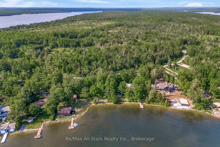836 Lot 39 Indian Point Road — photo 1