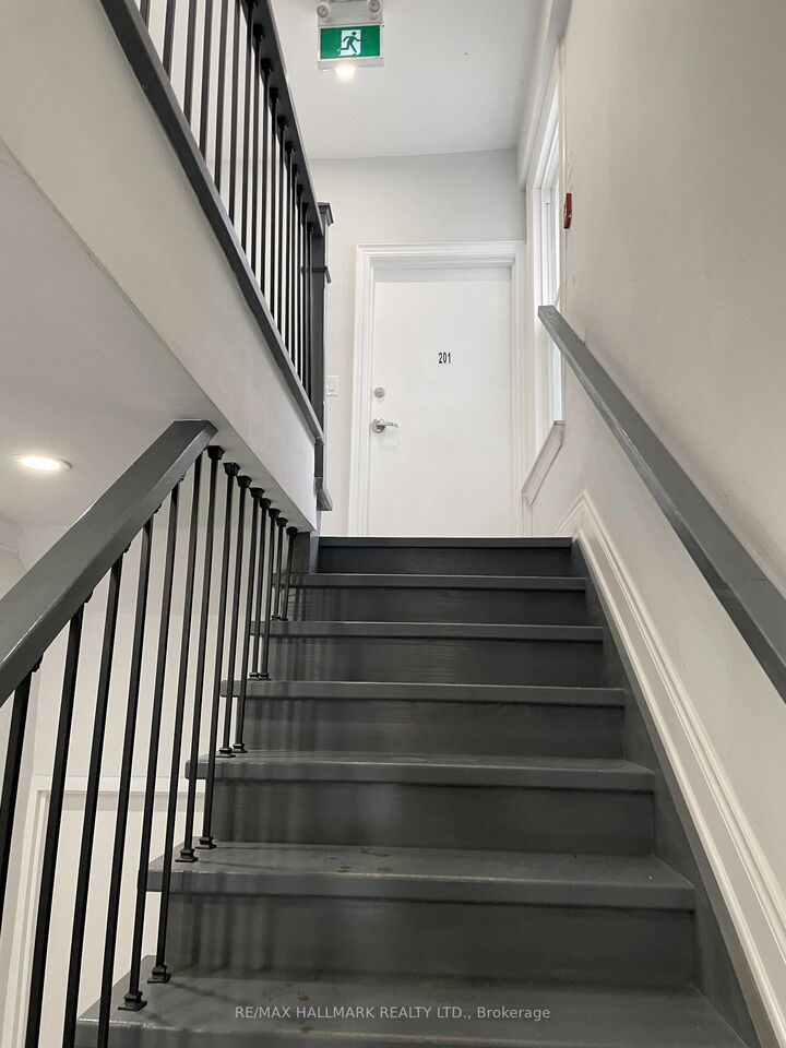 Property Photo: 414 Dundas Street E ON M5A 2A8