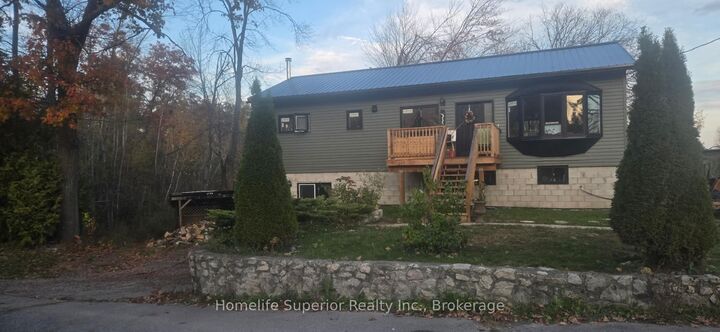 Property Photo: 5497 County Rd 46 N/A ON K0L 1Z0