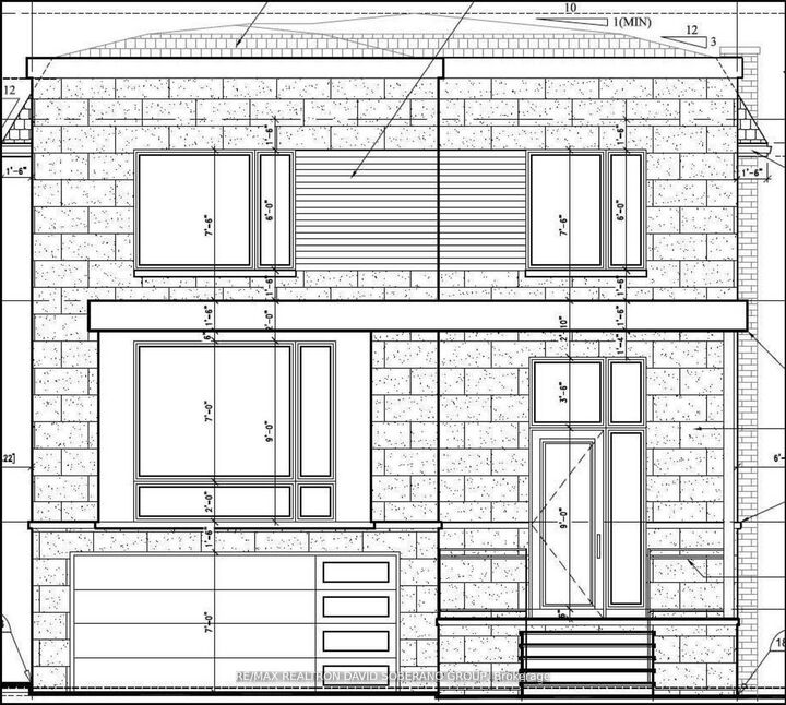 Property Photo:  154 Cocksfield Avenue  ON M3H 3T5 