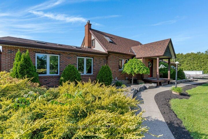 Property Photo: 3786 Old Beverly Road ON N1R 5S7