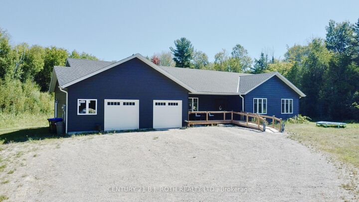 5 Gerus Road — photo 1