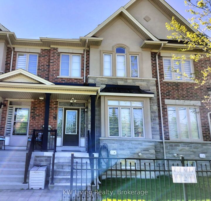 74 Mack Clement Lane — photo 1