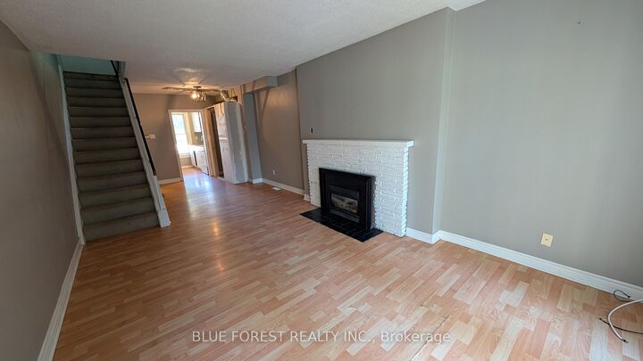 Property Photo: 36 Arbour Glen Crescent ON N5Y 1Z9