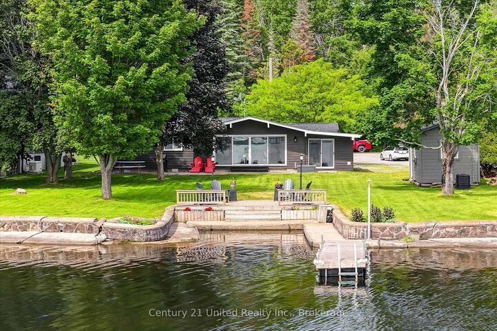 Property Photo:  1515 O'Connor Drive  ON K0L 1T0 