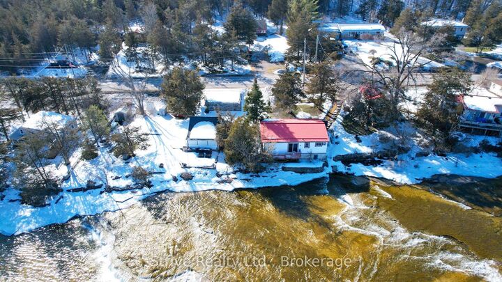 Property Photo: 6613 County Rd 50 Road ON K0L 1L0