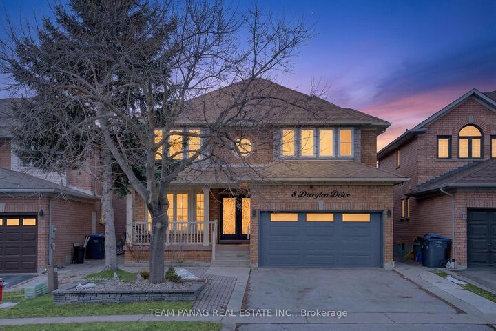 8 Deerglen Drive — photo 1