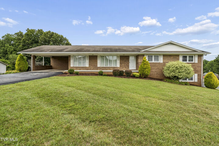 Property Photo: 112 Hillrise Road TN 37615