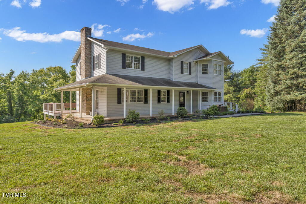 Property Photo: 1778 Boones Creek Road TN 37659